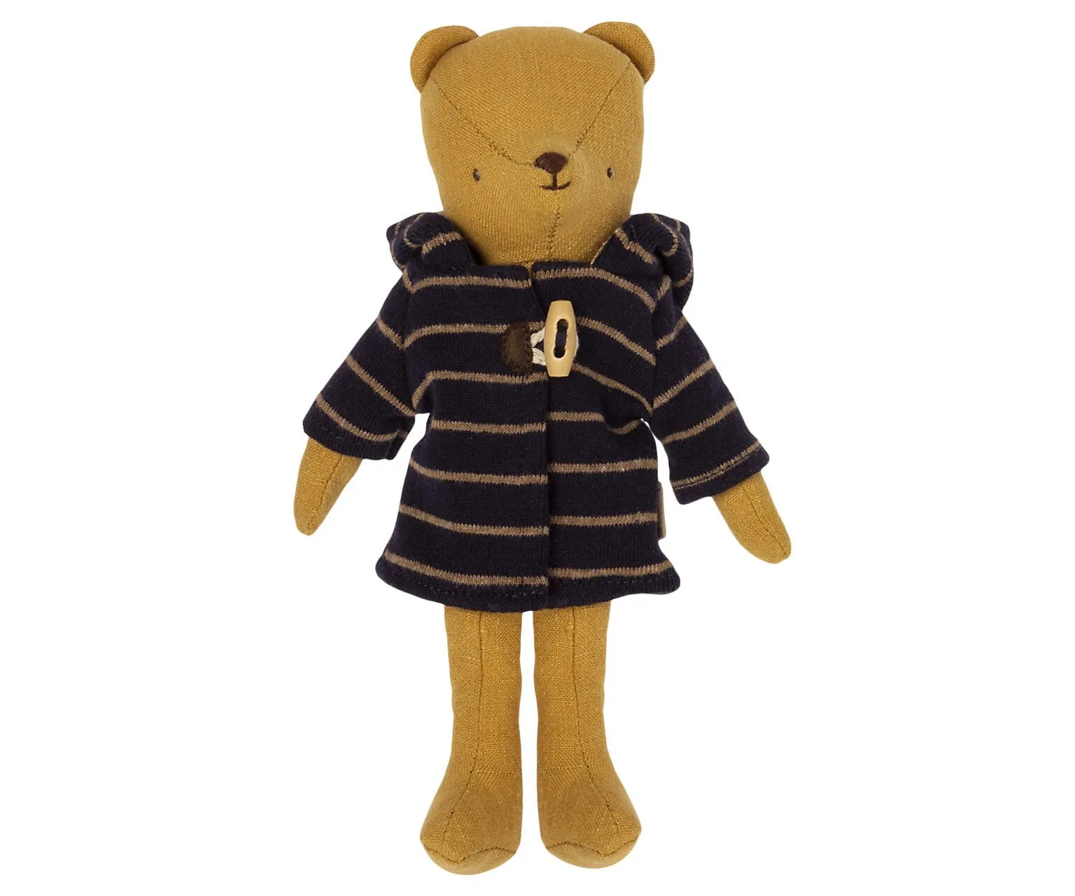 Duffle Coat for Teddy Junior