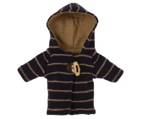 Duffle Coat for Teddy Junior