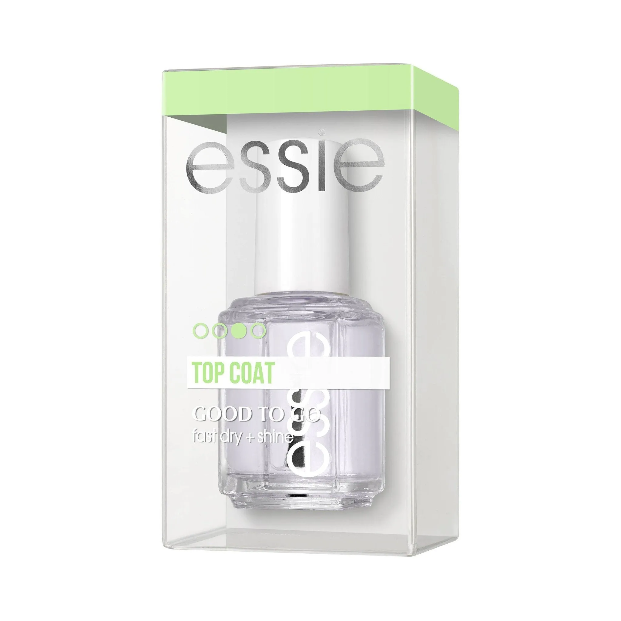 Essie Good To Go Top Coat