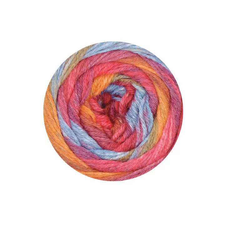 Estelle Evolution Sock Yarn