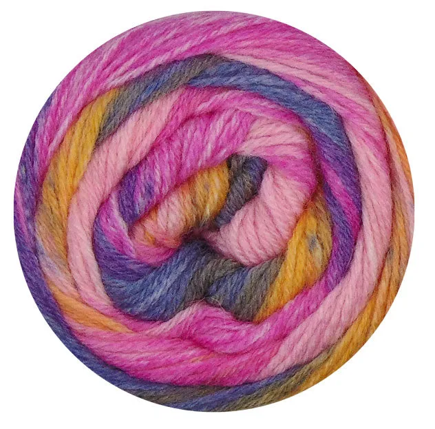 Estelle Evolution Sock Yarn