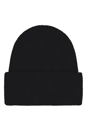 Finnö Beanie Raven Black