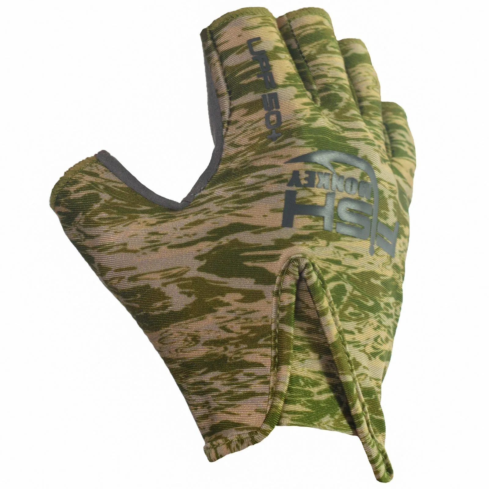 Fish Monkey FM18 Stubby Guide Glove