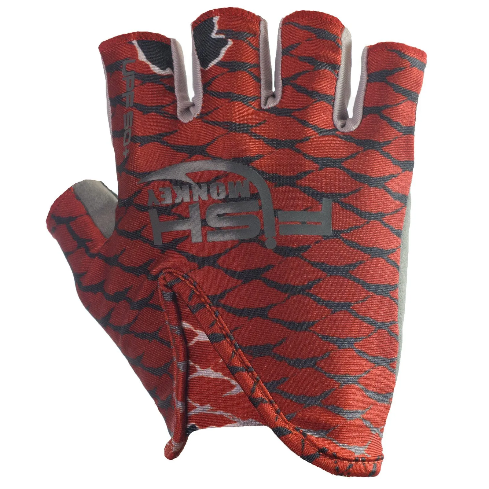 Fish Monkey FM18 Stubby Guide Glove