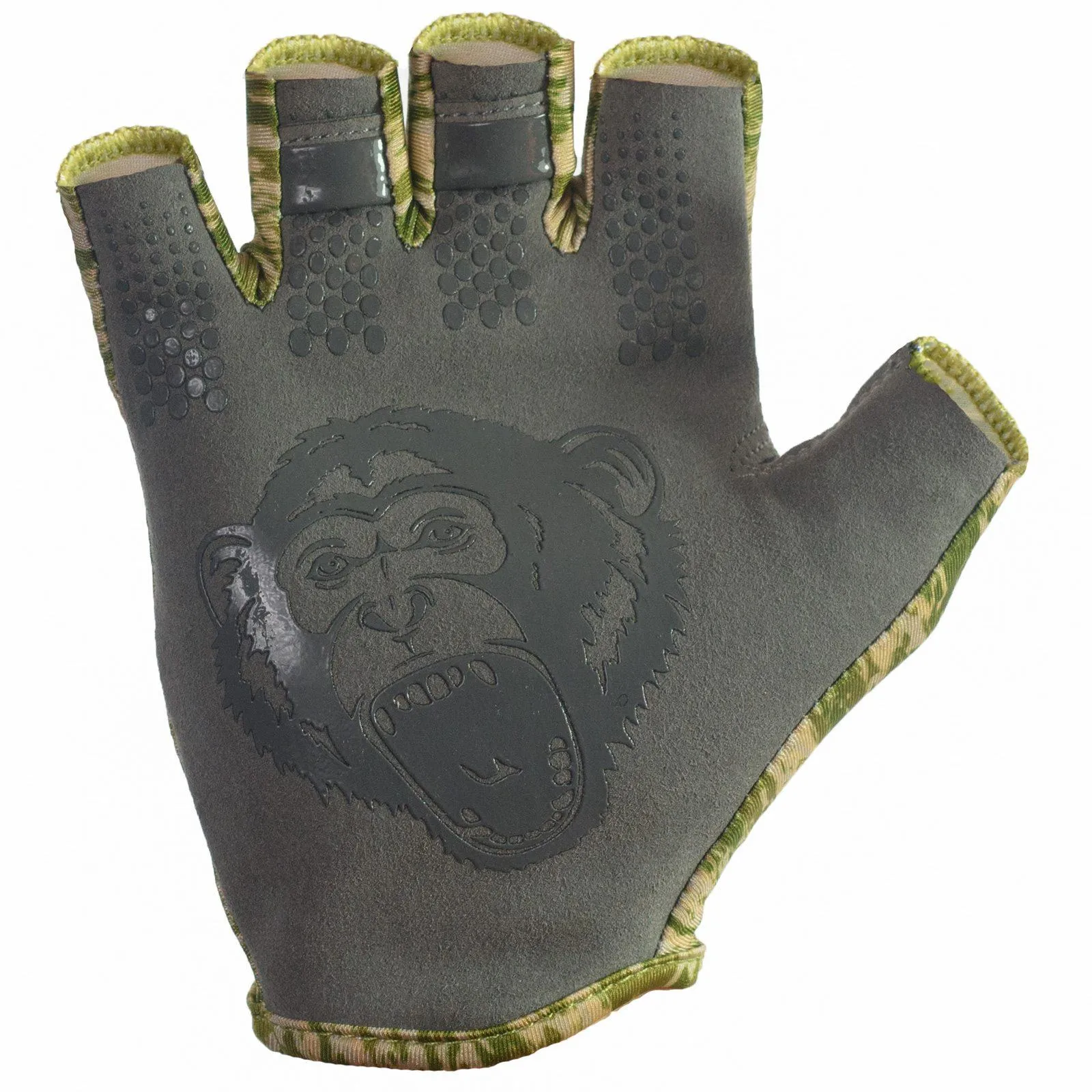 Fish Monkey FM18 Stubby Guide Glove