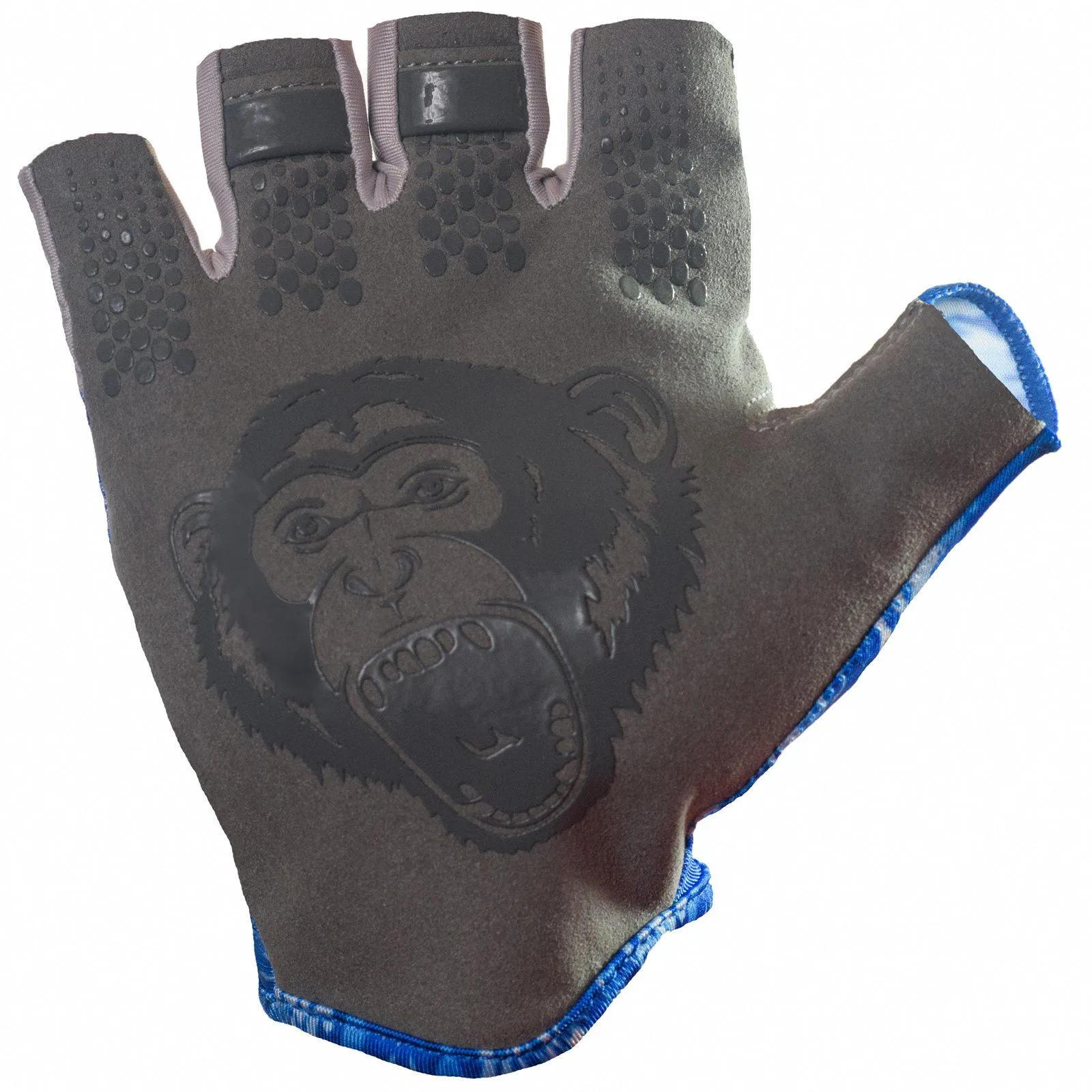 Fish Monkey FM18 Stubby Guide Glove