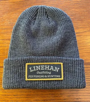 Flexfit Ribbed Cuffed Knit Beanie