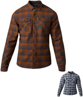 Fox Racing Defend Drive Windblock SXS Flannel