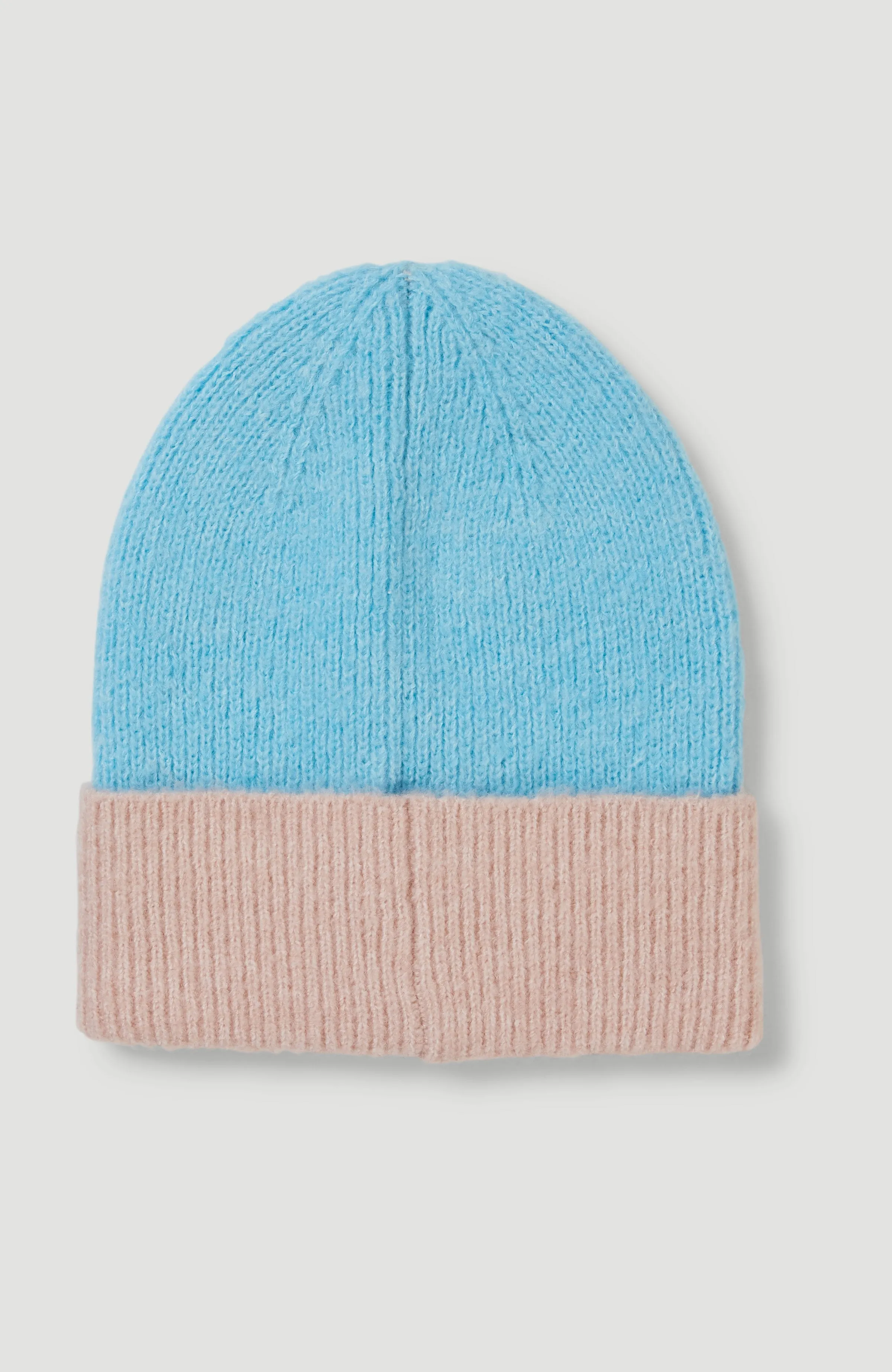 Future Surf Society Beanie | Blue Wave Colour Block