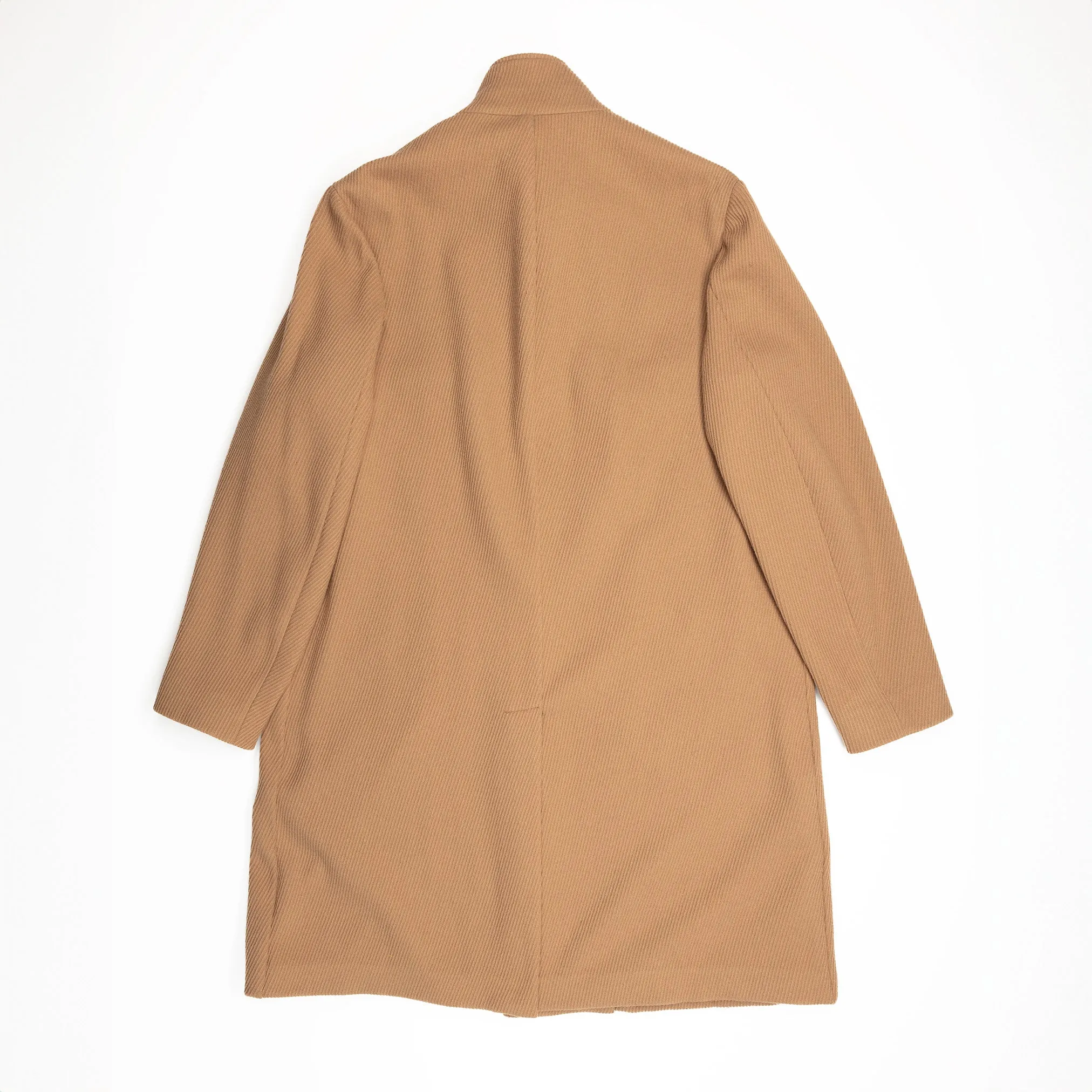 Gablone Diago Coat in Camel