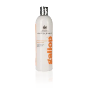 Gallop® Conditioning Shampoo (500ml)