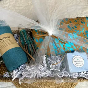 Gift Basket for Her-Luxury Gift