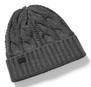 Gill Cable Knit Beanie HT32