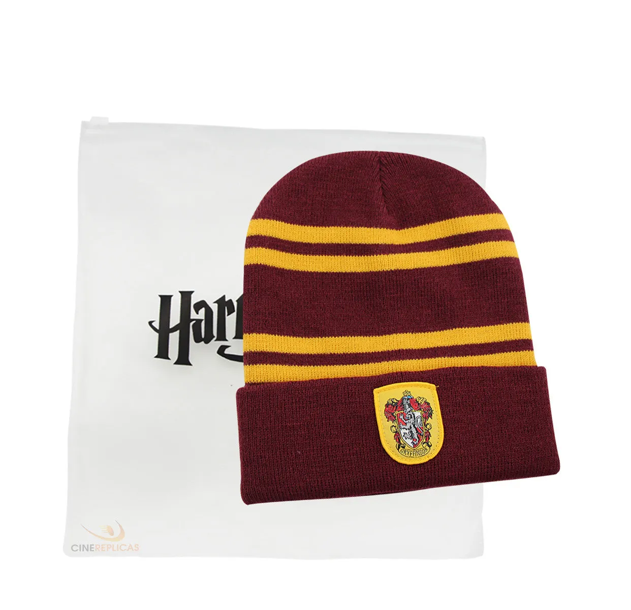 *Gryffindor Beanie