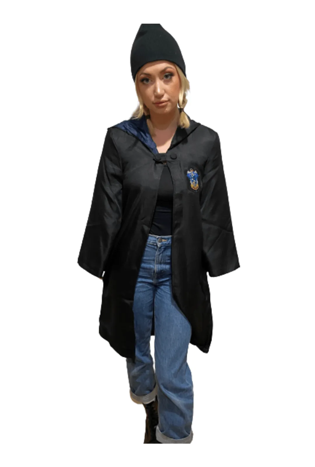 Harry Potter Ravenclaw Adults Cloak