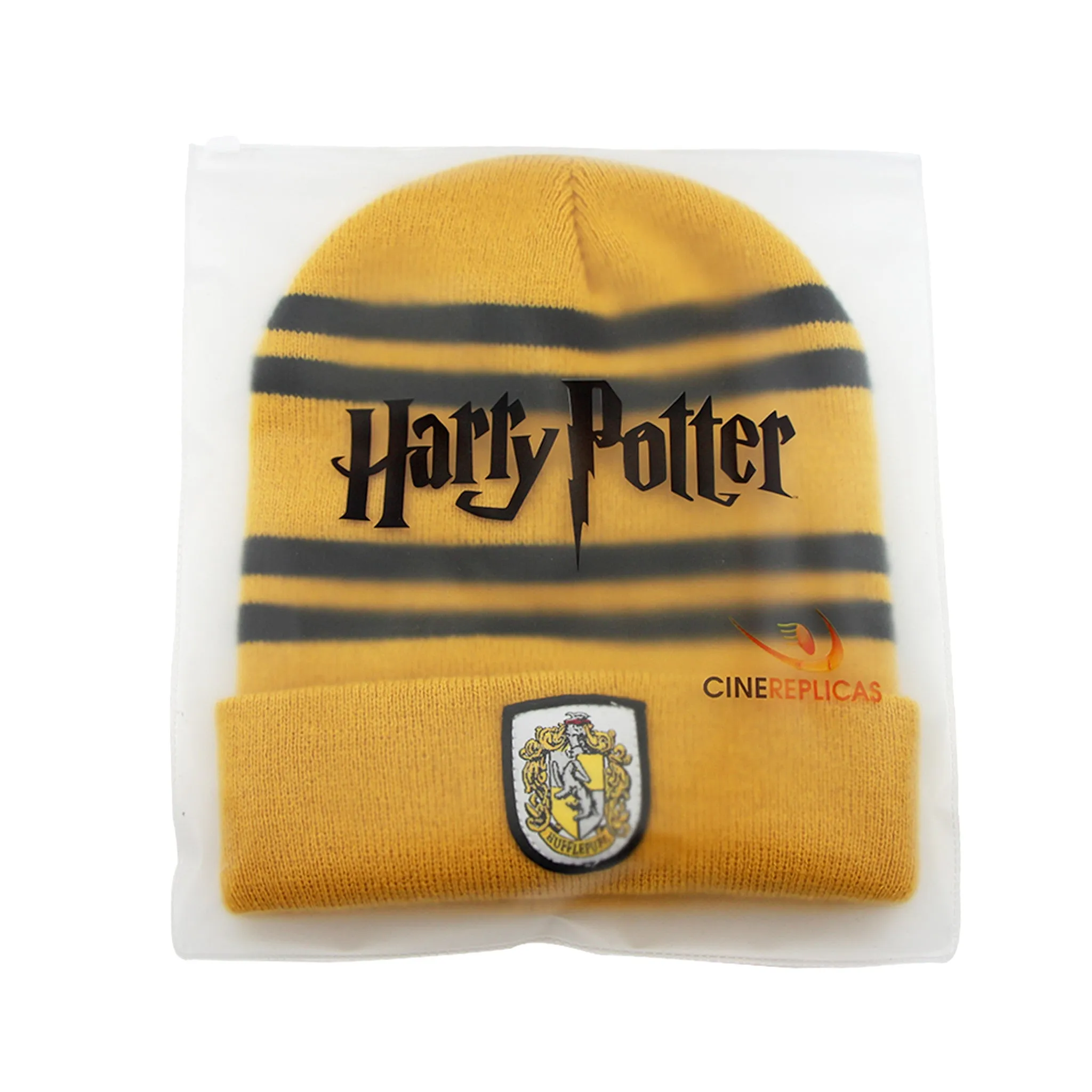 *Hufflepuff Beanie