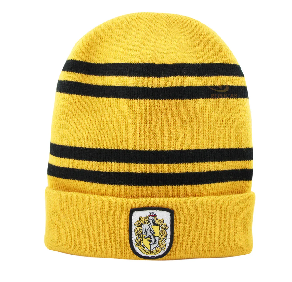 *Hufflepuff Beanie