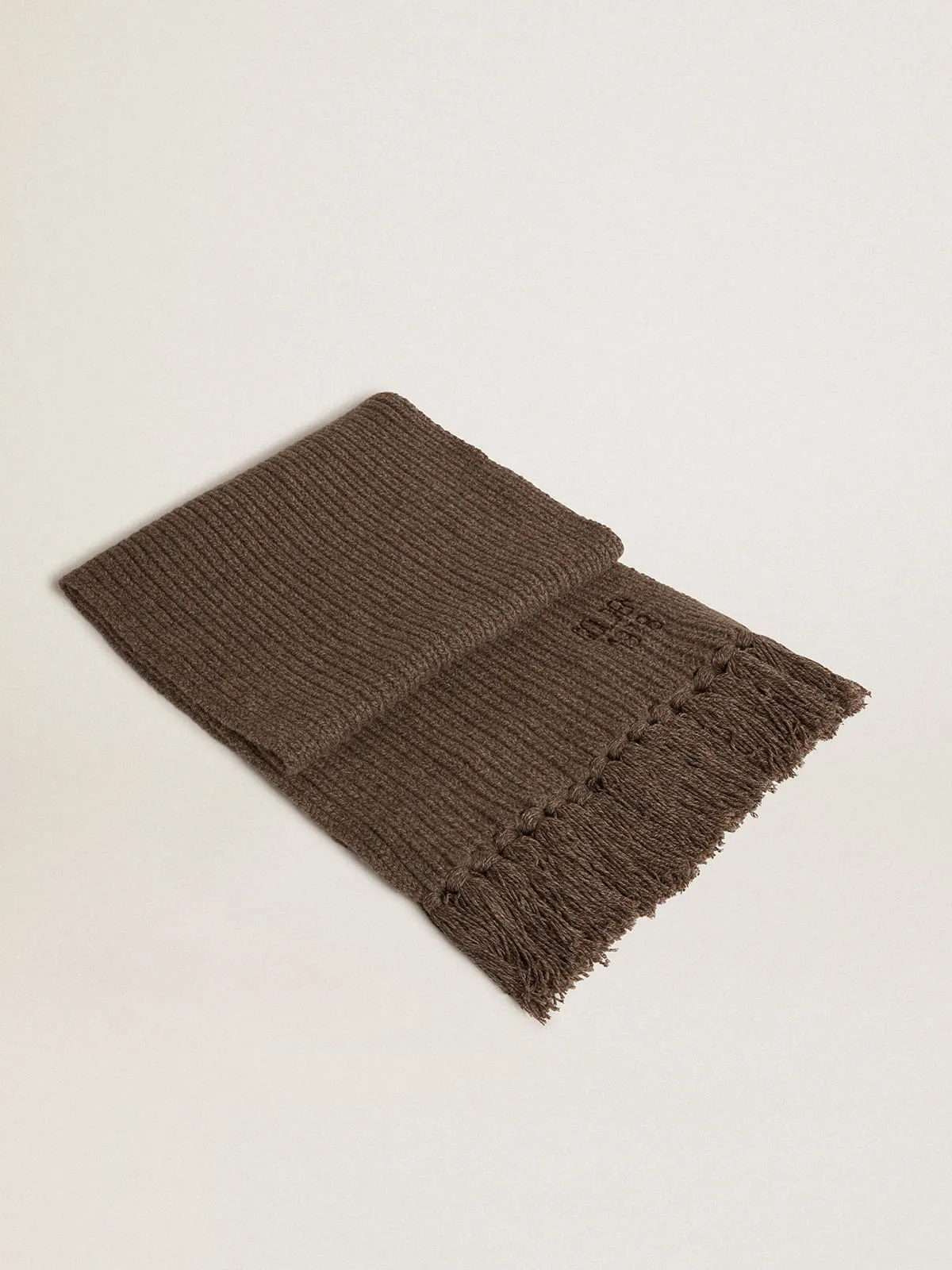 Inse Cashmere Scarf