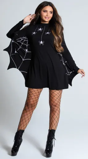 Itsy Bitsy Babe Dress Costume