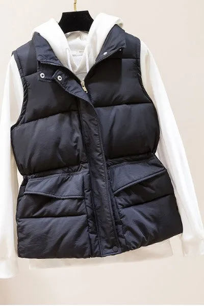 Jacket Vest