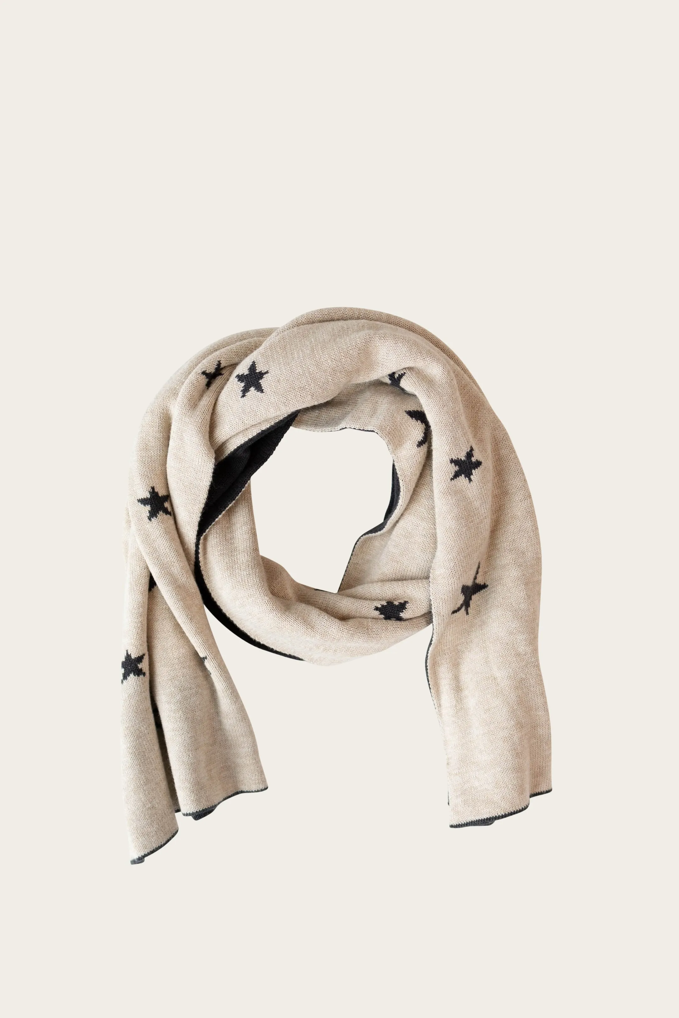 Jamie Kay Galaxy Scarf - Peacock | Wheat Marle