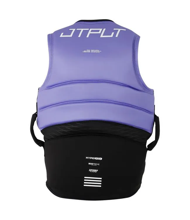 Jetpilot Vault Hyperflex Life Vest (2025) - Purple