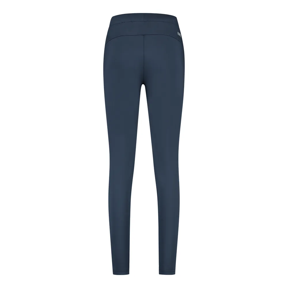 K-Swiss TAC Hypercourt Tracksuit Stretch Pants (Ladies) - Peacoat