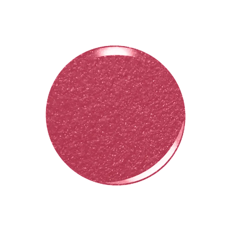 Kiara Sky All-in-One Polish - N5029 Frosted Wine