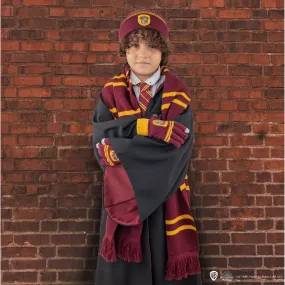 Kids Gryffindor Full Uniform