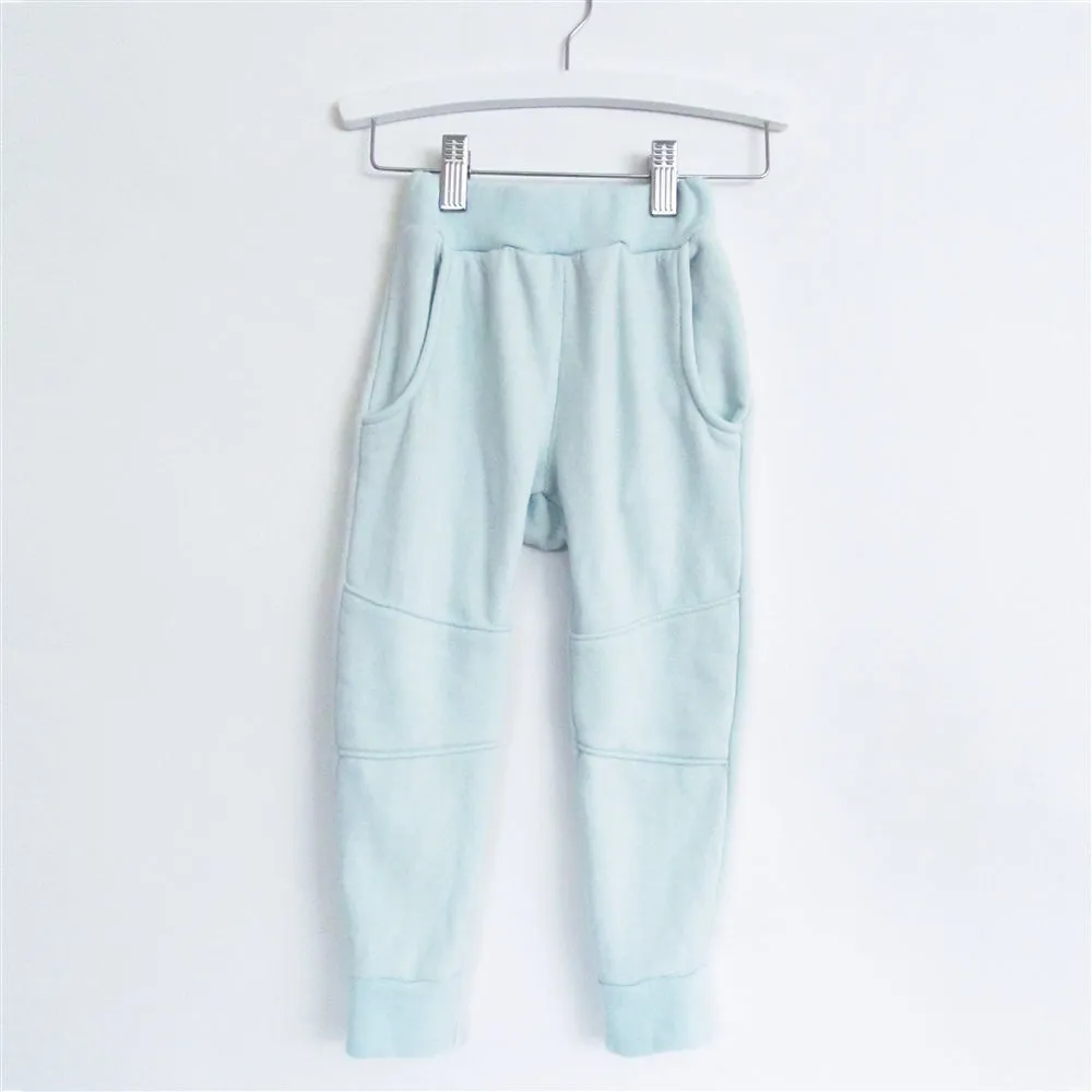 Kira Kids Infant to Youth Girls Infant & Youth Mint Jogger Pants