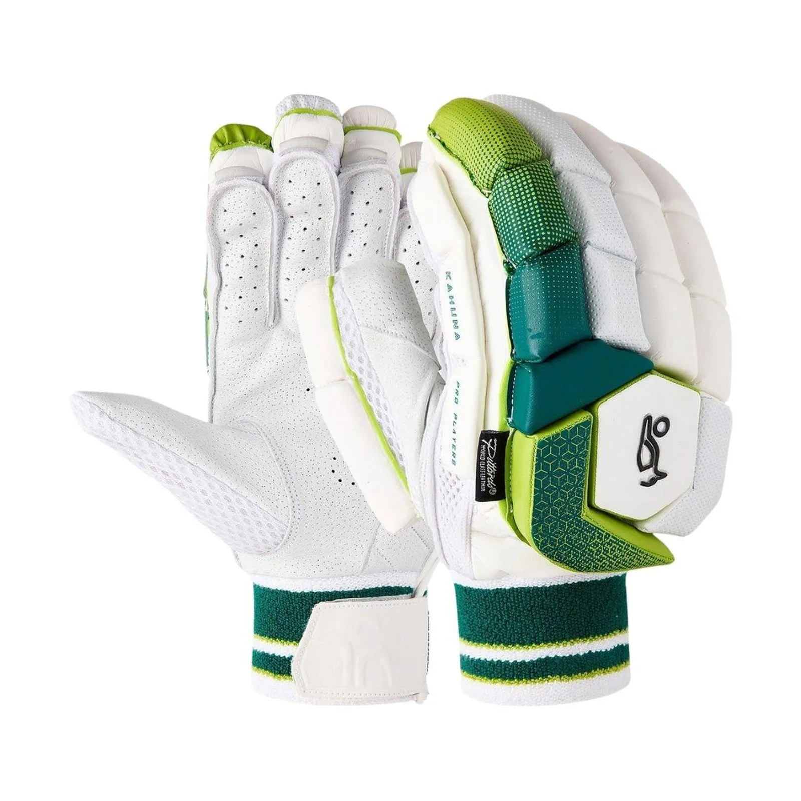 Kookaburra Kahuna Pro Players Batting Gloves - Senior