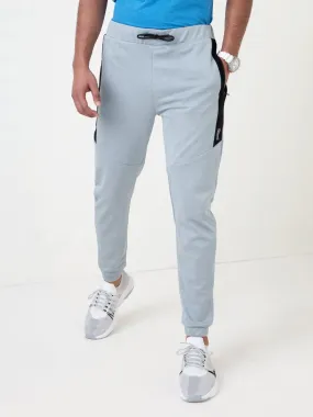 Light Anthra Slim Fit Jogger for Men