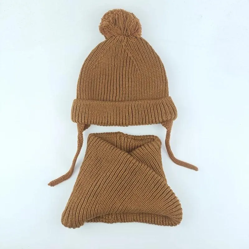 Little Beanie Adventure Set