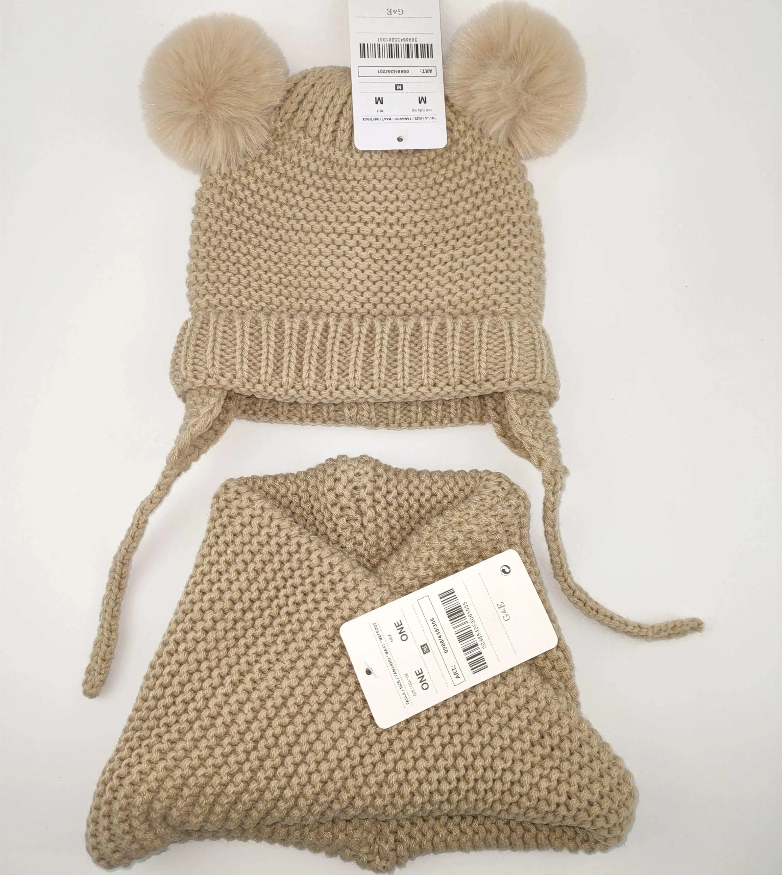 Little Beanie Adventure Set