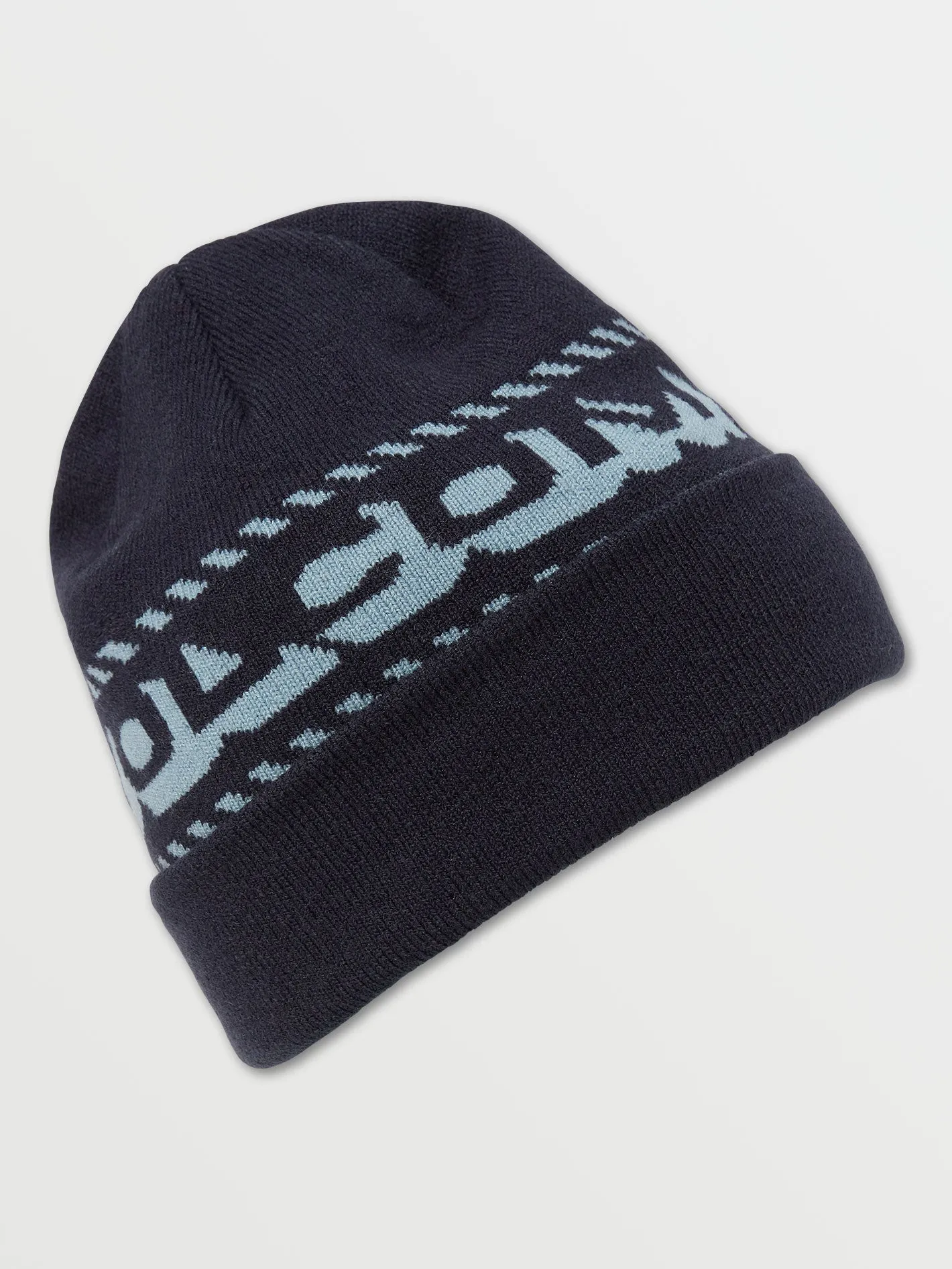 Lodger Beanie - Navy