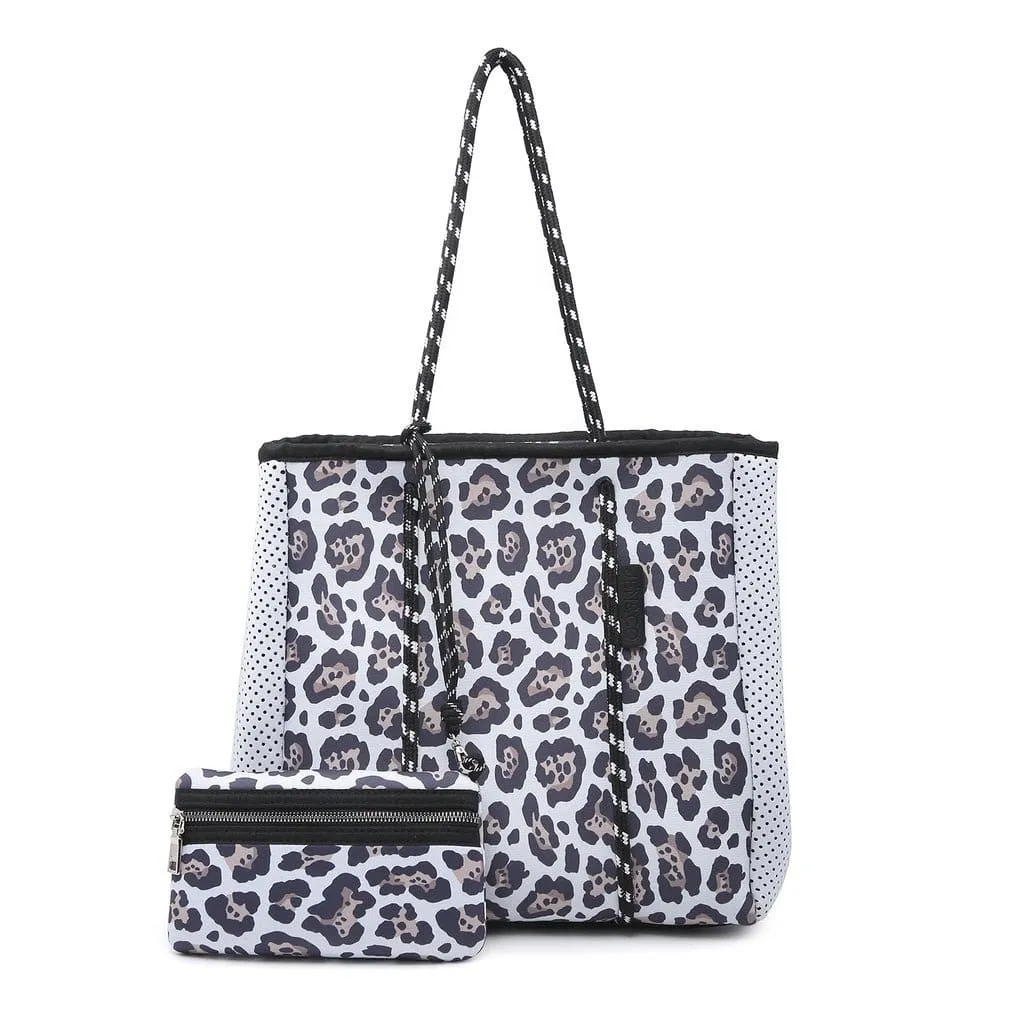 M2011 Multifunctional Neoprene Tote