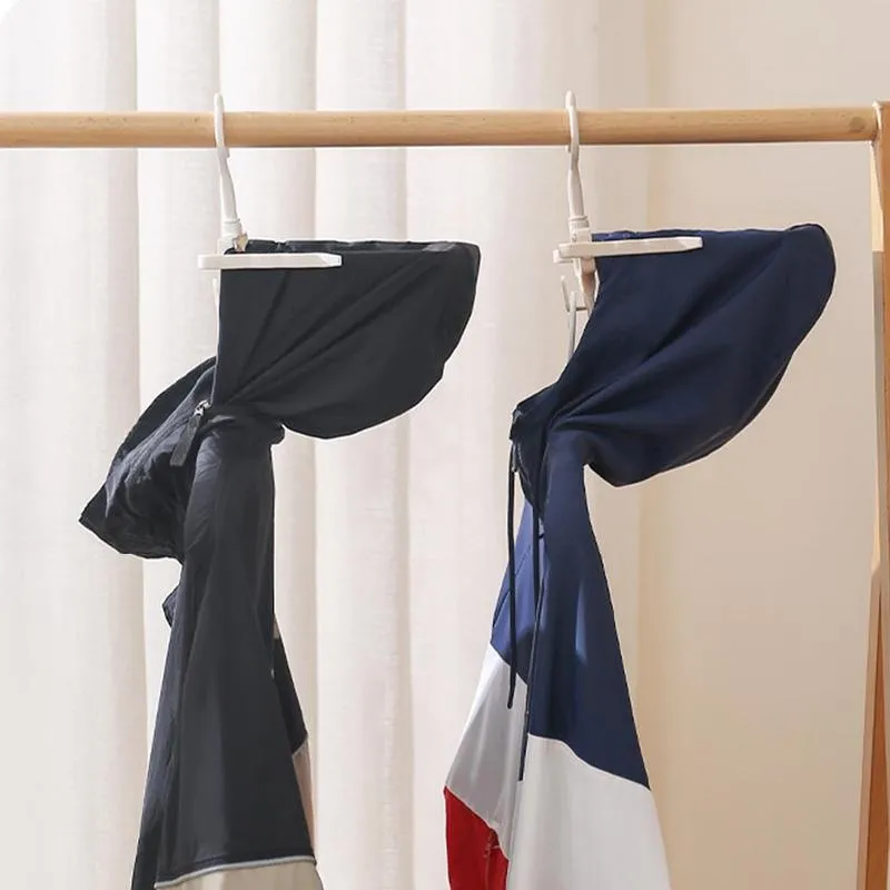 Magic Non-Slip Folding Sweater Hanger