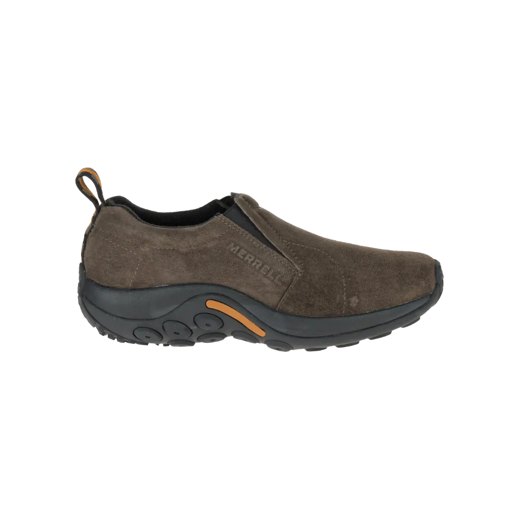 Merrell Men's Jungle Moc Gunsmoke J60787