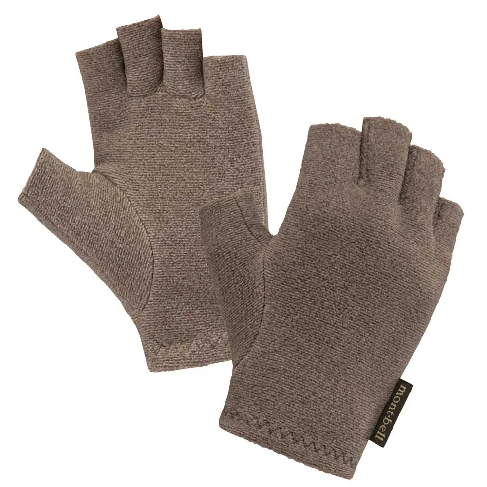 Montbell Chameece Fingerless Gloves Women's