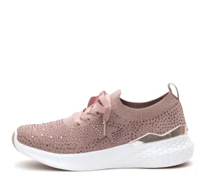 Monticello Women's Slip-On Sneaker (FINAL SALE)