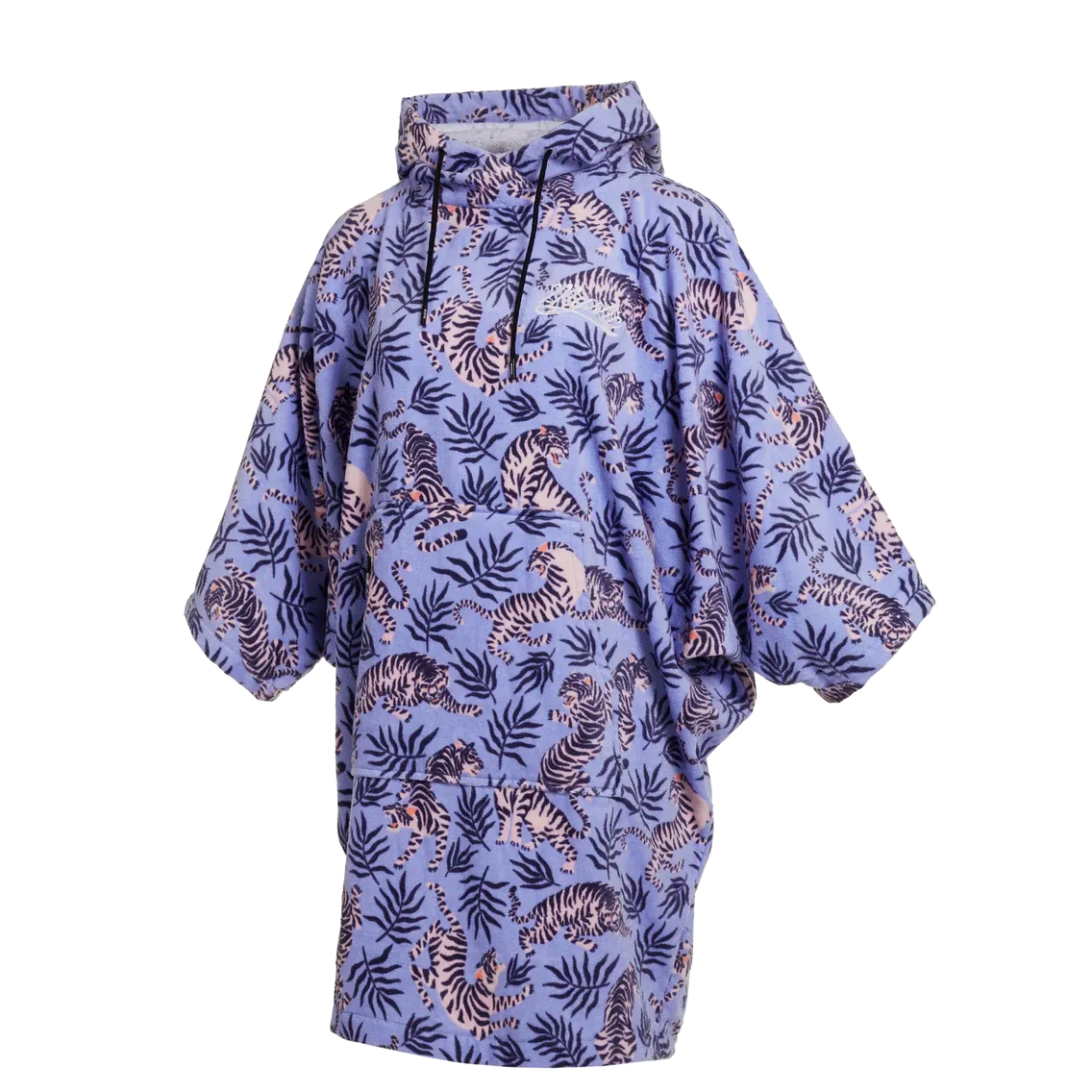 Mystic - Poncho Women - Lilac - 2022