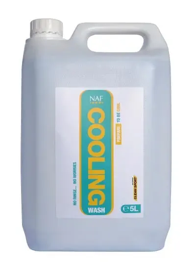 NAF Cooling Wash - 5L