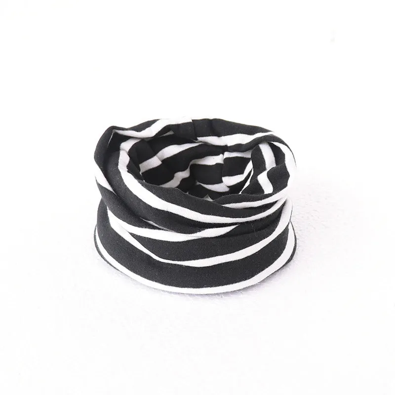 New Baby Street Dance Hip Hop  Hat  Scarf