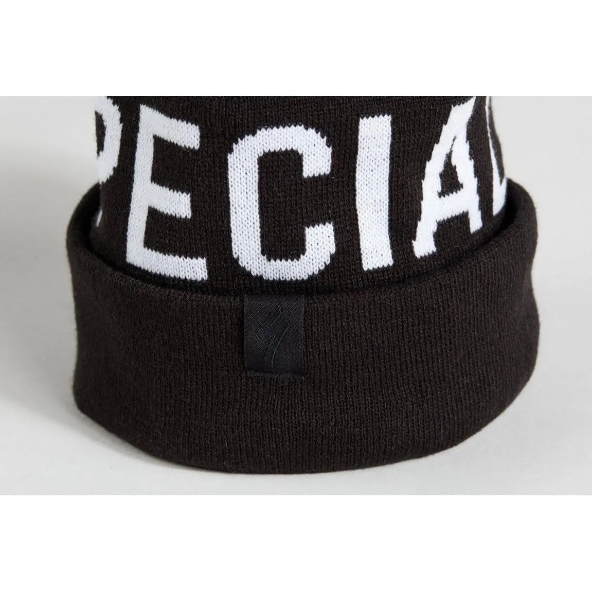 New Era Pom Specialized Beanie