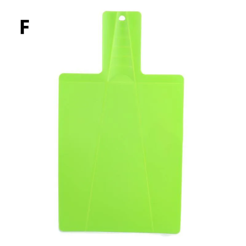 Non-slip Portable Foldable Cutting Boards