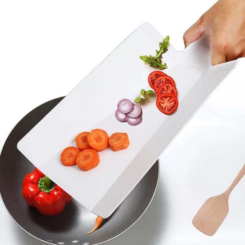 Non-slip Portable Foldable Cutting Boards