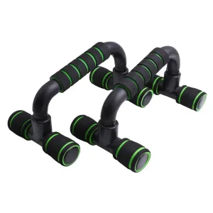 Non-Slip Push Up Stand Gym Handles