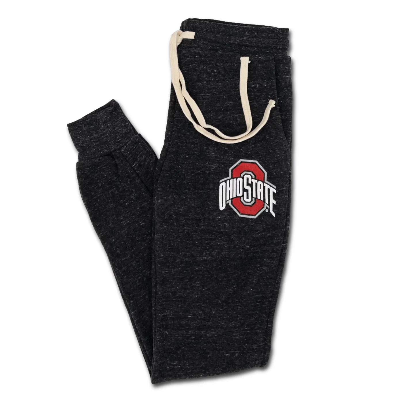 Ohio State Athletic Logo Joggers