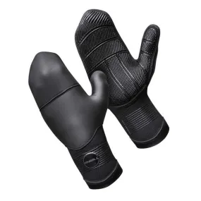 O'neill Psycho Tech 5mm Mittens