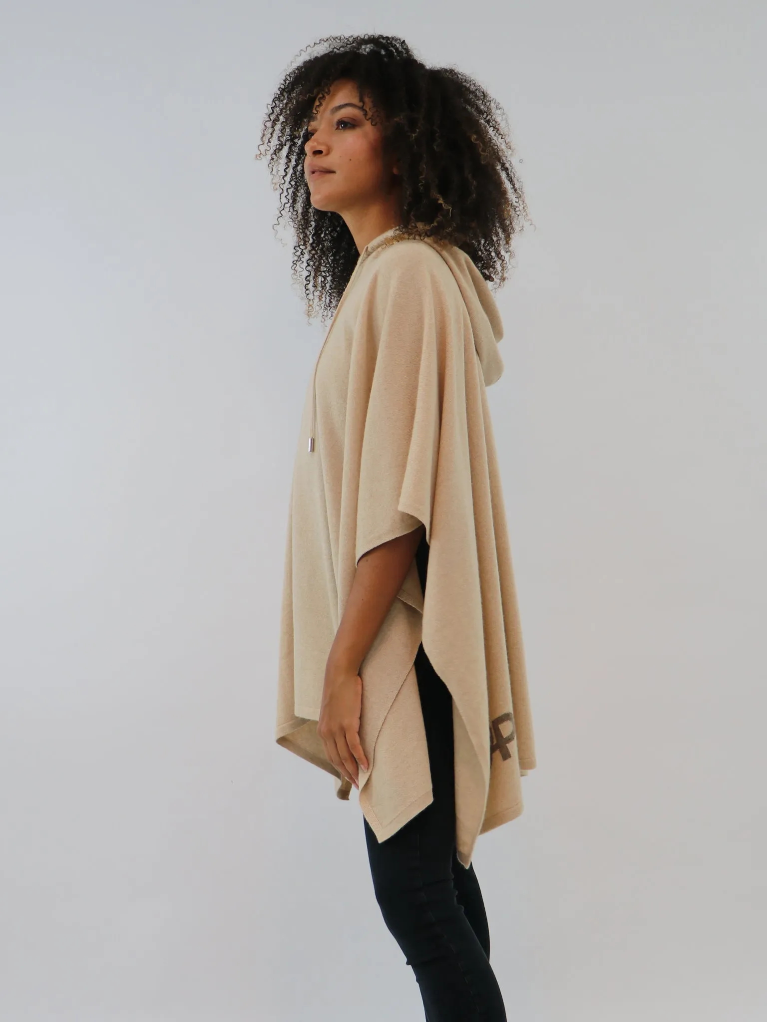 ORGANIC ALTA PONCHO